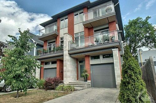 The Glebe Realtors, the glebe houses for sale.