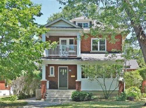 The Glebe Realtors, the glebe houses for sale. 2023