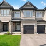 Houses for sale in Kanata, 515 TRIANGLE ST, Jason Polonski, realtor, townhouse for sale in Kanata