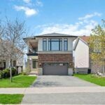 Absolutely gorgeous 4 beds, 4 baths Urbandale home in the highly desirable neighborhood of Bridlewood in Kanata.