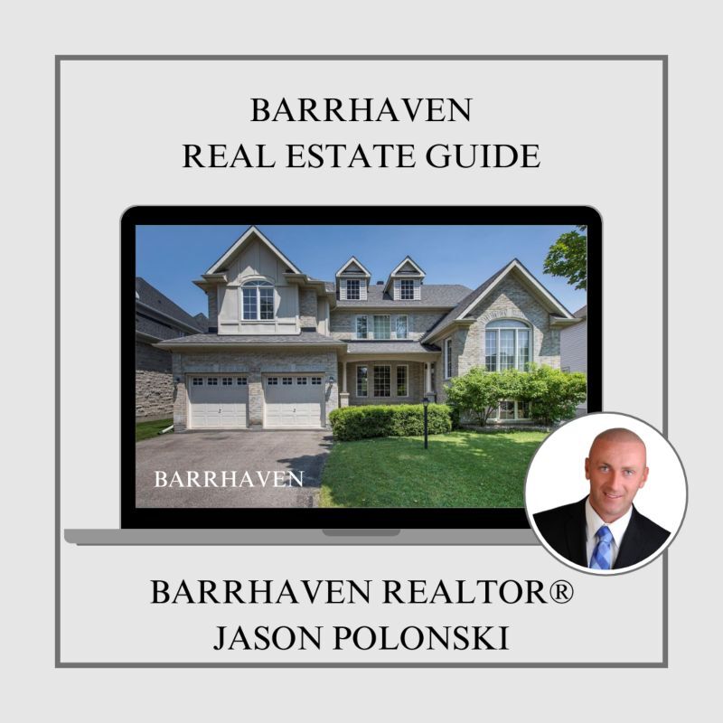 Barrhaven Realtor, Barrhaven Real Estate Guide, Jason Polonski. Two-story detached home with Jason Polonski- Barrhaven realtor.