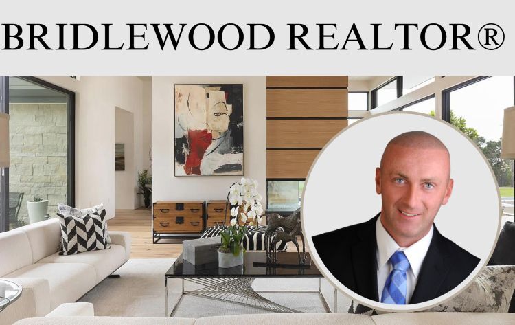 Top-Rated Bridlewood REALTOR, Jason Polonski, living room with the best real estate agent