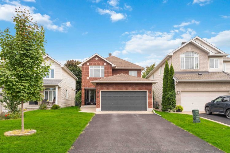 24 RIVERGREEN CRES, Kanata, Jason Polonski