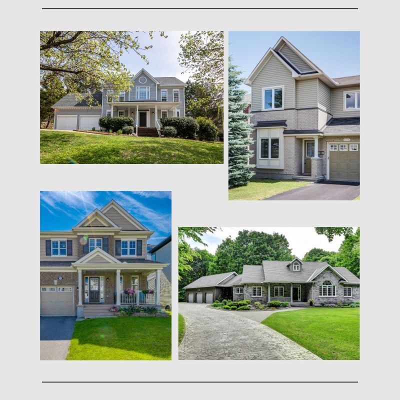 How to Maximize Curb Appeal