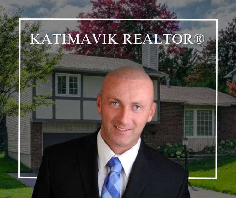Katimavik Realtor, Jason Polonski