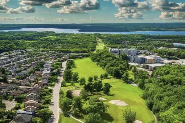 Cost of Living in Kanata, Ontario, Realtor
