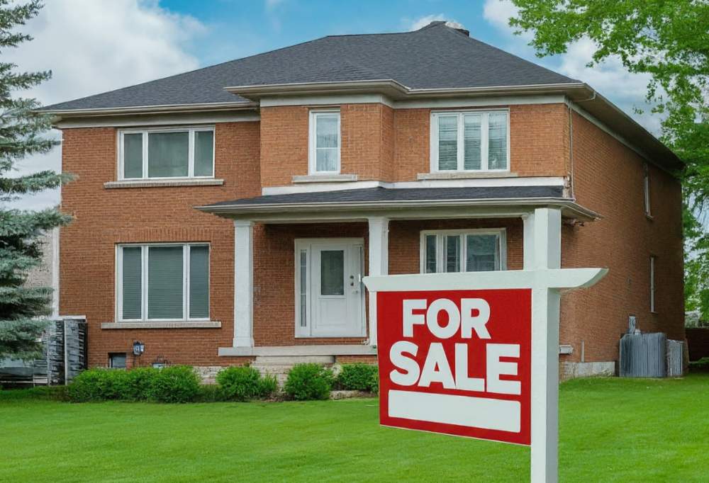 Selling Your Home in Stittsville, Jason Polonski, realtor. Selling your Stittsville home. Learn key steps - realtor consultation, home staging, and listing your property with a 'For Sale' sign showcasing the Stittsville home for sale.