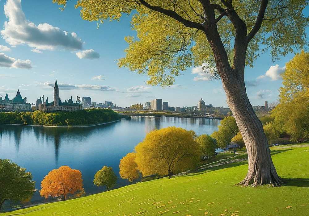 10 Affordable Neighborhoods in Ottawa
