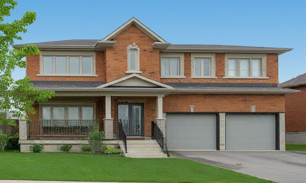 Buying a House in Barrhaven