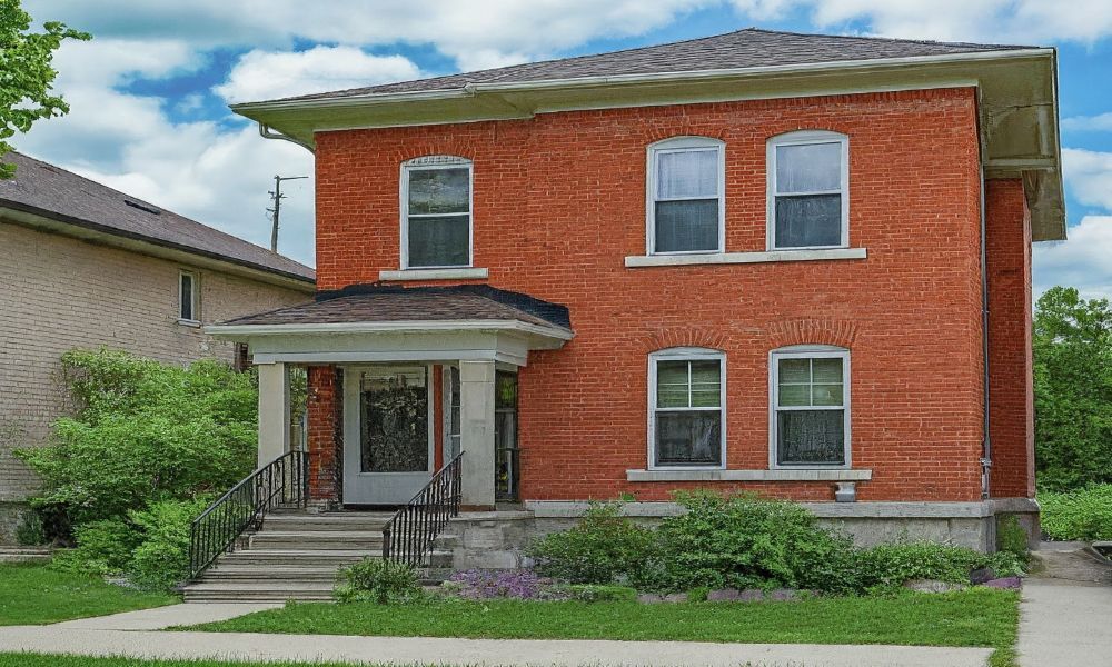 Buying a House in Westboro