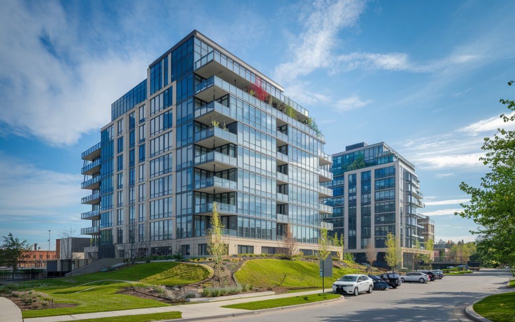 Buying a Condo in Ottawa