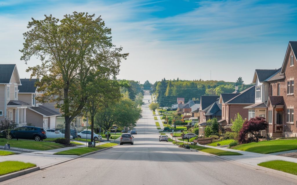 Glen Cairn, Kanata, Jason Polonski realtor
