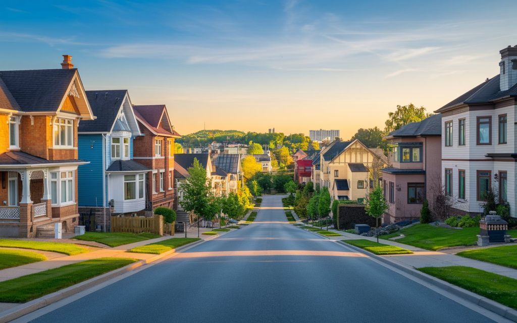 Relocating to Ottawa, beautiful street, older homes for sale by Jason Polonski, best realtor
