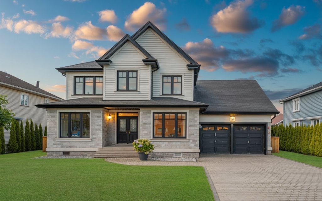 Buying House in Ottawa and Kanata with Jason Polonski _ Trusted Local REALTOR