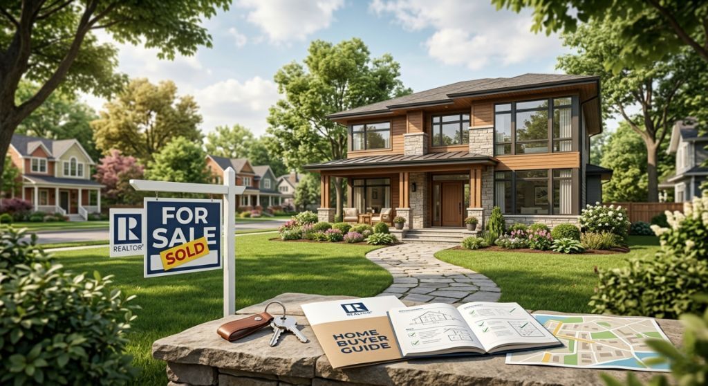 what does a realtor do for a buyer