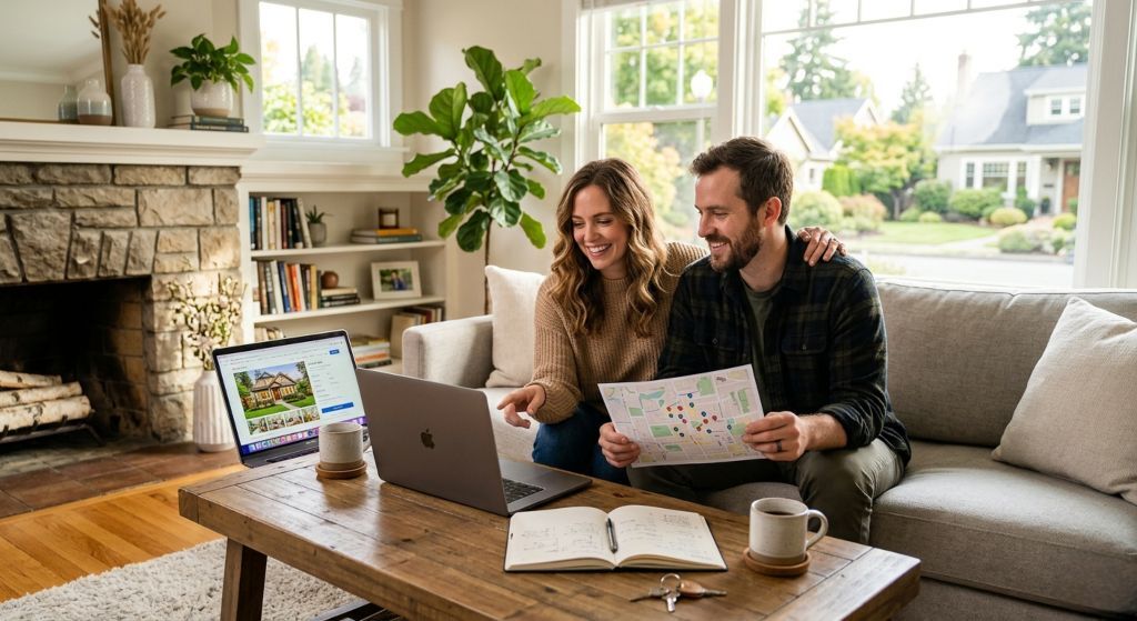 How to Make the Home Hunting Process Easier
