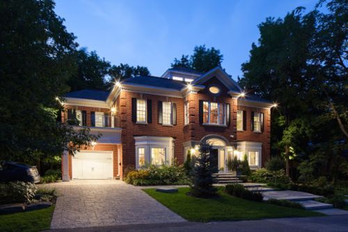 Rockcliffe Park Realtors, Rockcliffe Park Houses For Sale. 2024