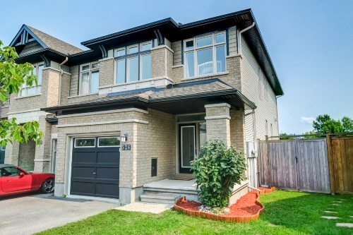 Buy House in Ottawa, Buy House in Kanata.