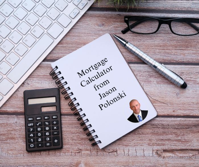 mortgage Calculator Ottawa, Jason Polonski