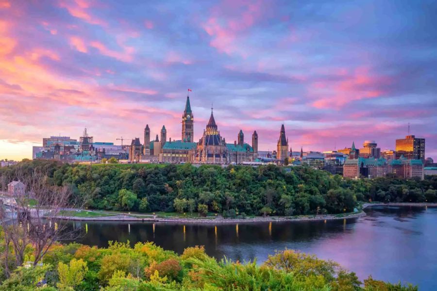 Pros and Cons of Living in Ottawa, Ottawa Real Estate Blog