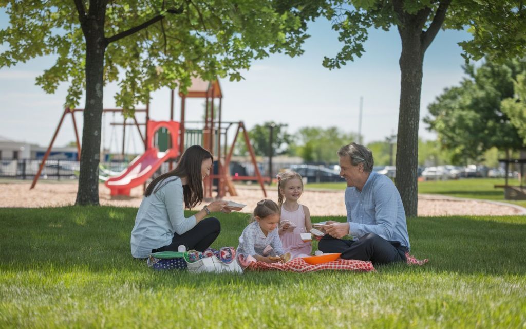 Family-Friendly Activities in Kanata, family