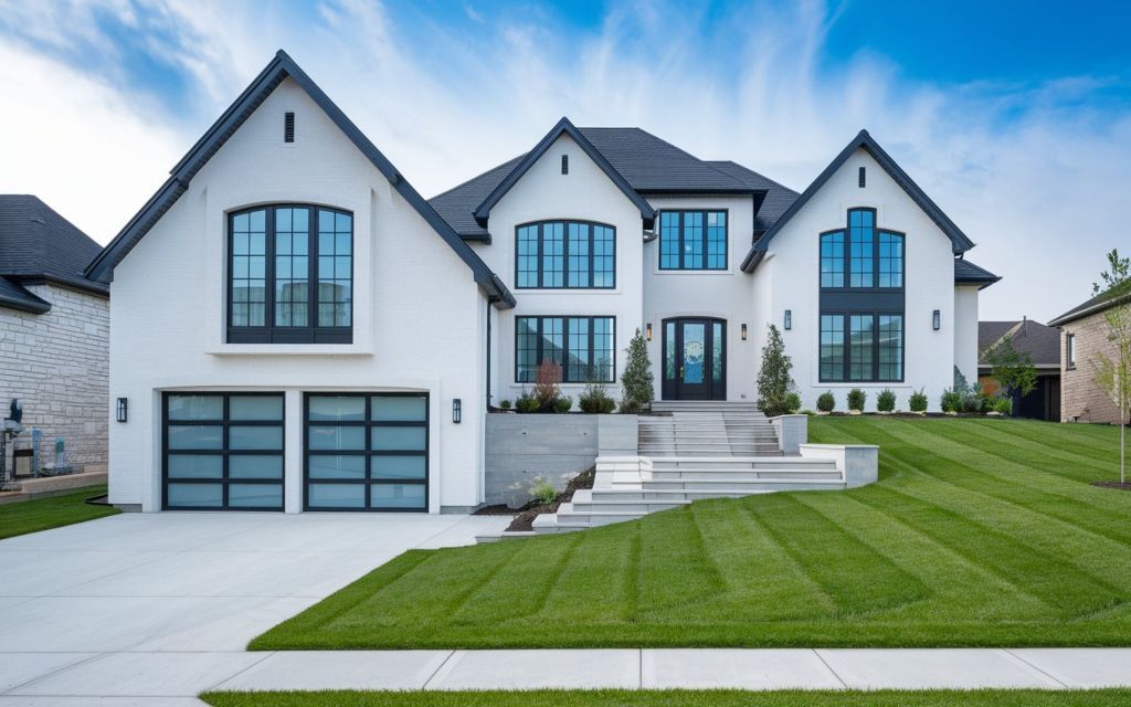 Ottawa Luxury Homes Realtor, Jason Polonski