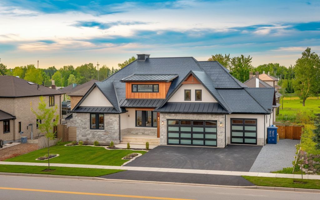 Ottawa New Home Builders