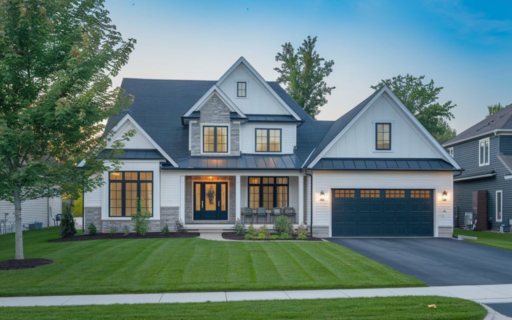 best family neighborhoods in ottawa