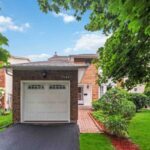 Houses for sale in Kanata, Jason Polonski. Home in Kanata, one-car garage