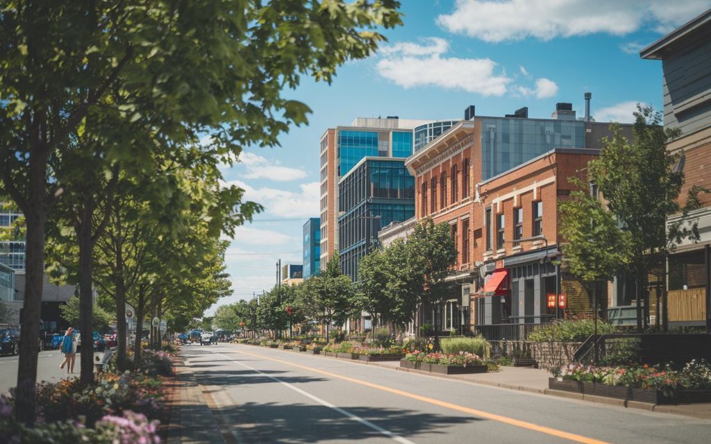 Best Areas to Live in Ottawa Without a Car