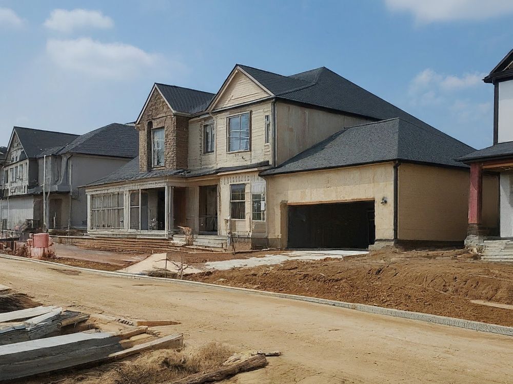 Ottawa New Home Builders Directory