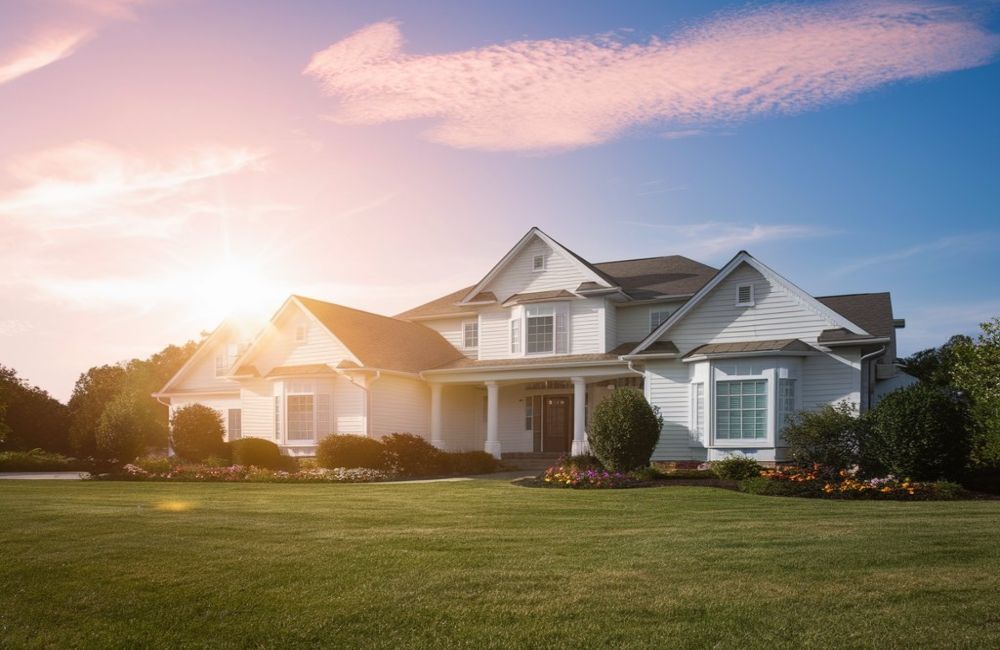7 Reasons to Buy a Home in Carp, Ontario, House in Carp