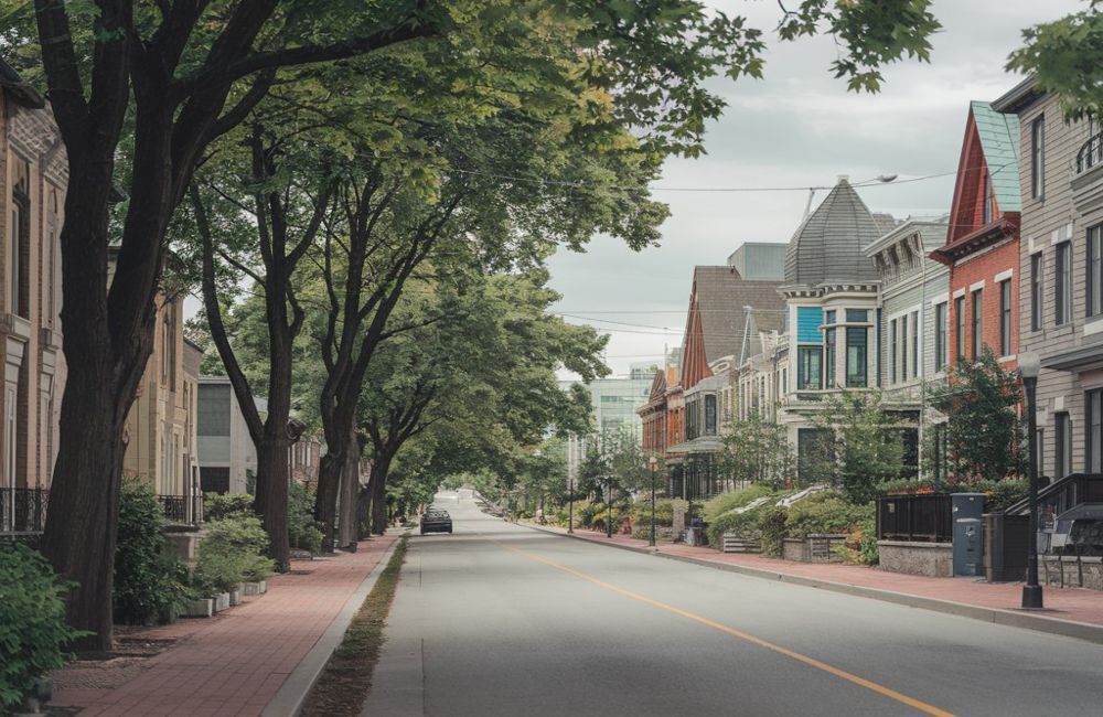 7 Reasons to Buy a Home in Westboro, Ottawa Street