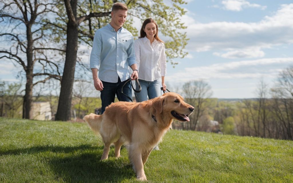 Best Ottawa Neighborhoods for Dog Owners, Jason Polonski, realtor