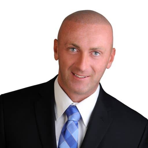 Ottawa realtor, Kanata Realtor, Jason Polonski, Real estate agent.