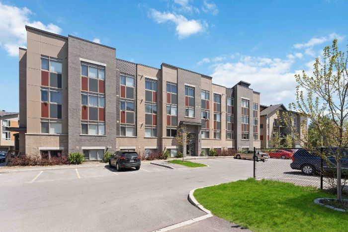 315 TERRAVITA PVT #L01, Ottawa. Condo for sale by Jason Polonski.