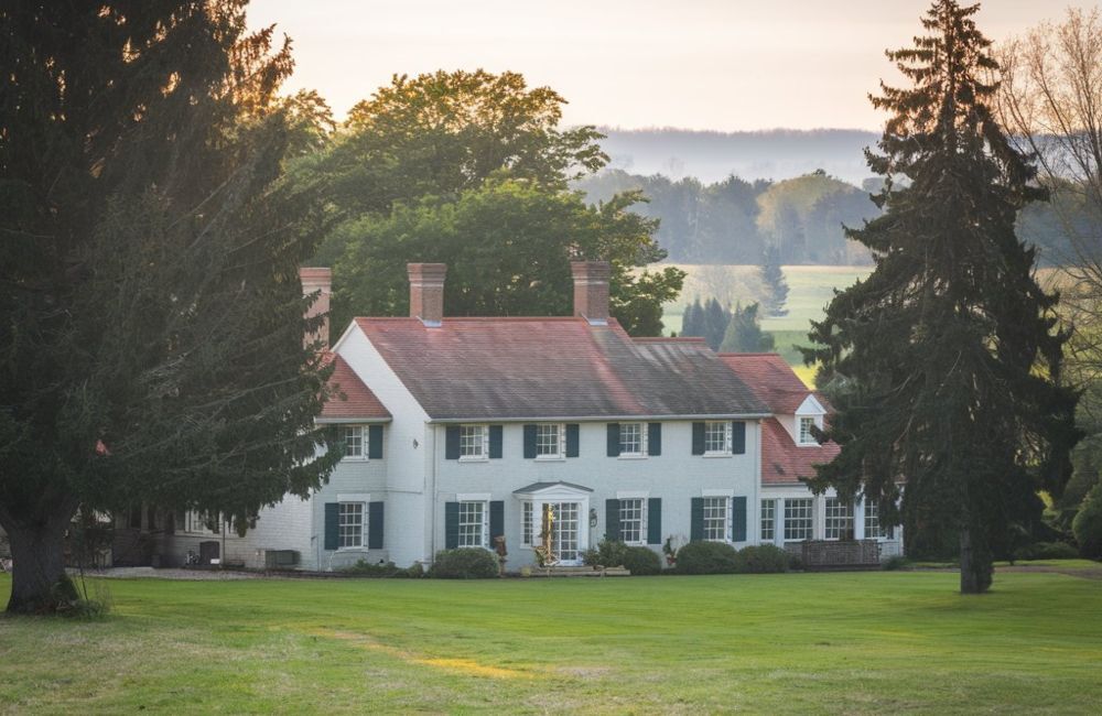 7 Reasons to Buy a Home in Dunrobin, Ontario. Country home in Dunrobin