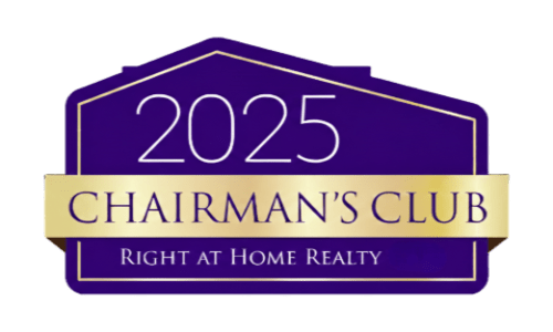 Chairman’s Club Award trophy presented to Jason Polonski, a top-producing REALTOR® in Ottawa and Kanata, for exceptional real estate performance in 2025.