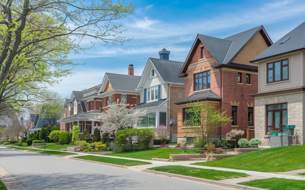 Relocating to Ottawa, moving, Jason Polonski, best realtor, detached homes